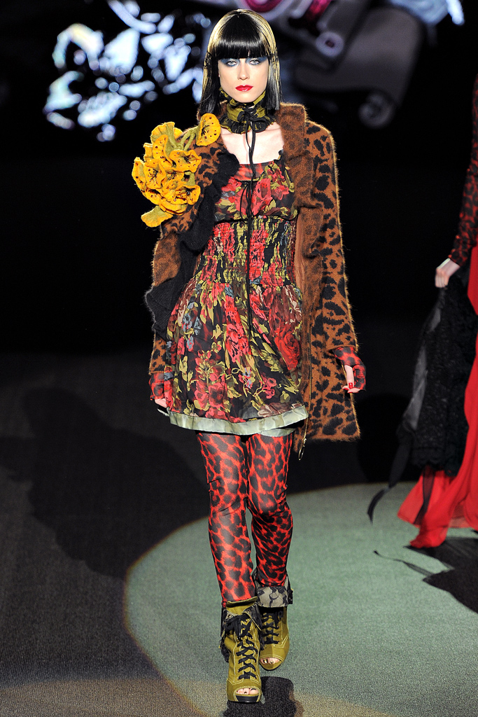 Betsey Johnson 2011 ﶬ¸ͼƬ