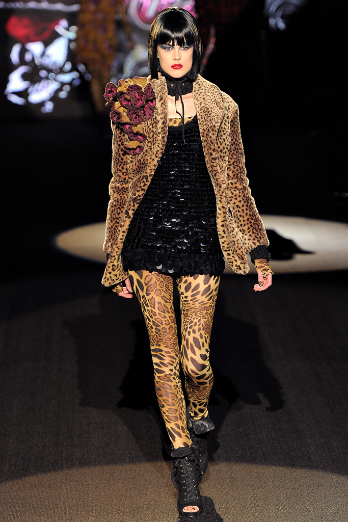 Betsey Johnson 2011 ﶬ¸ͼƬ