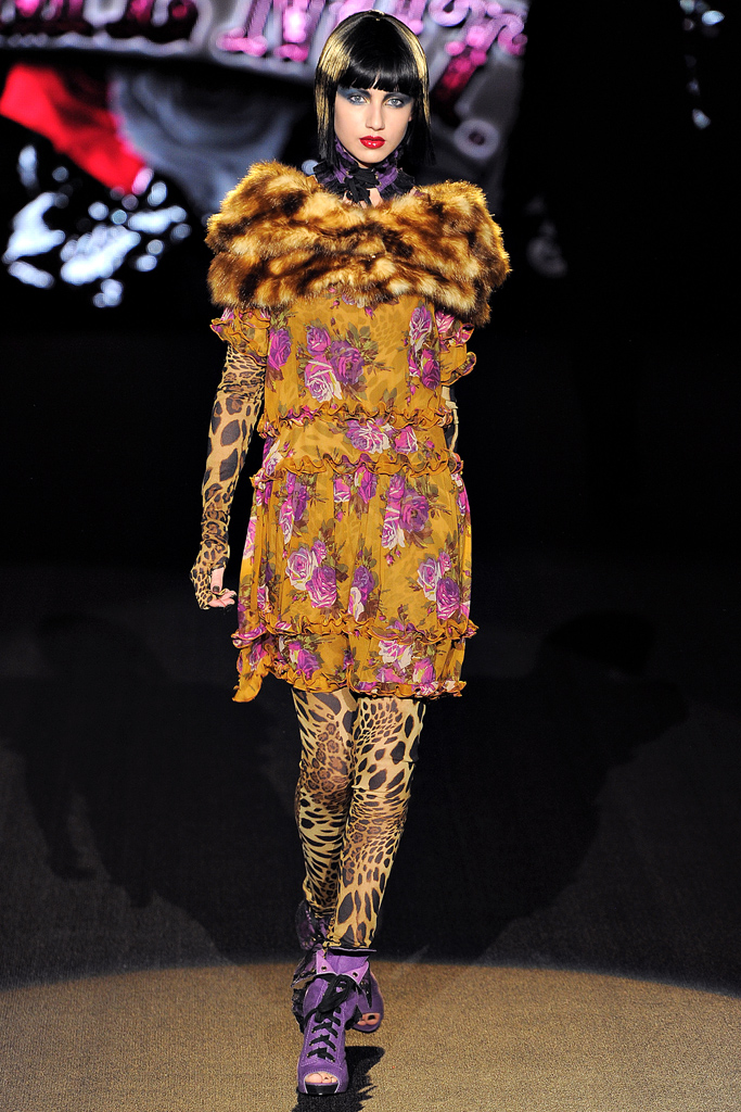 Betsey Johnson 2011 ﶬ¸ͼƬ