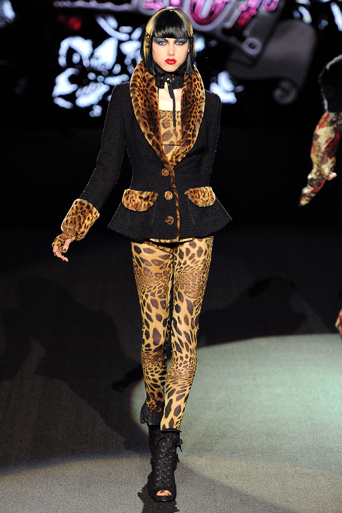 Betsey Johnson 2011 ﶬ¸ͼƬ