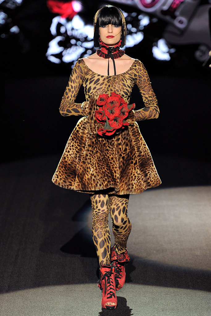 Betsey Johnson 2011 ﶬ¸ͼƬ