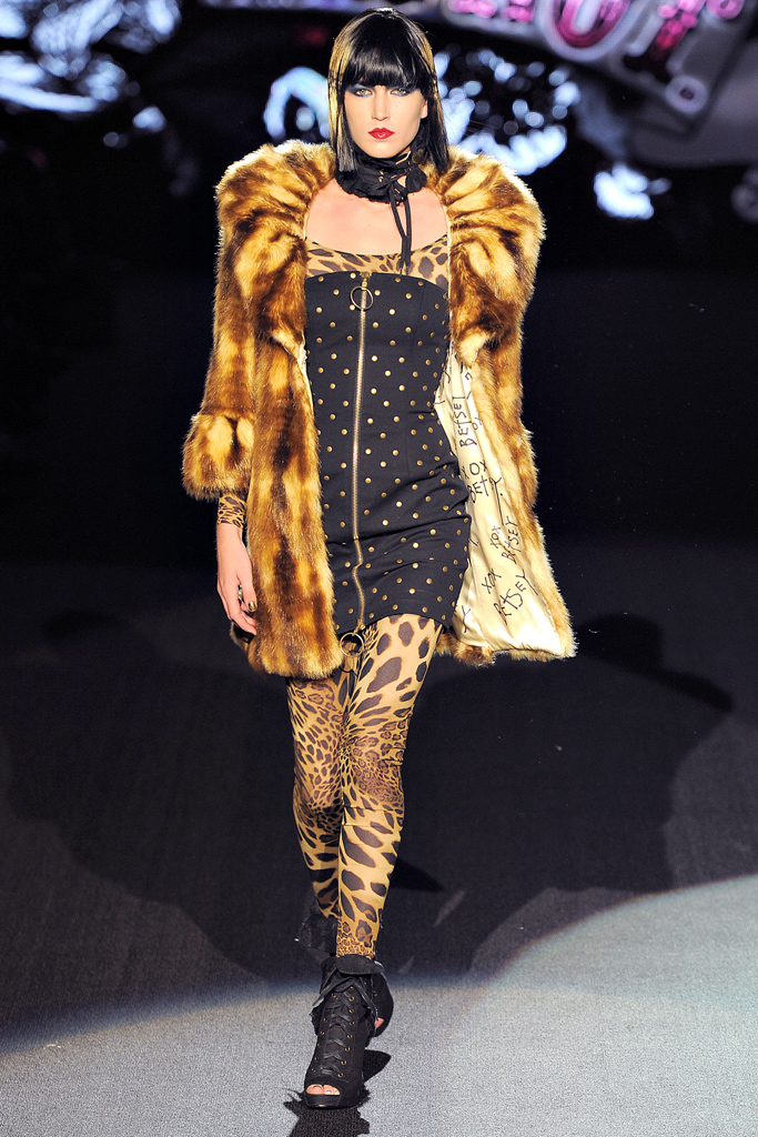 Betsey Johnson 2011 ﶬ¸ͼƬ