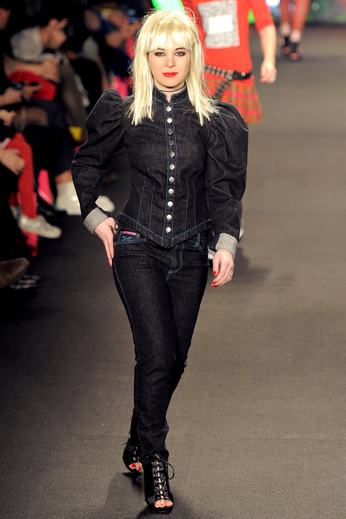 Betsey Johnson 2011 ﶬ¸ͼƬ