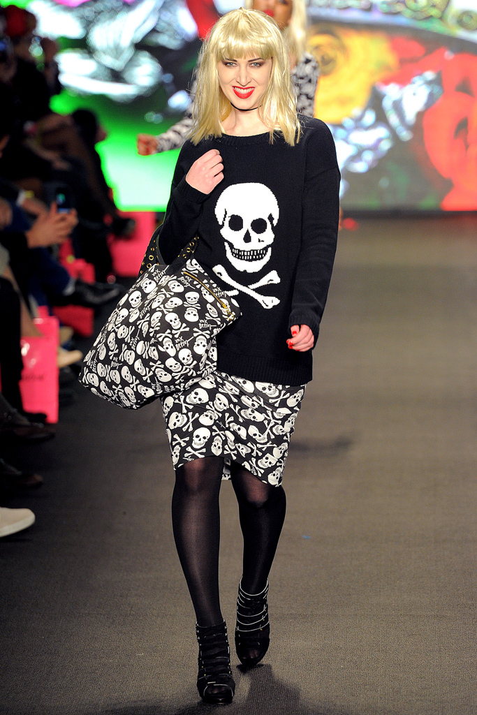 Betsey Johnson 2011 ﶬ¸ͼƬ