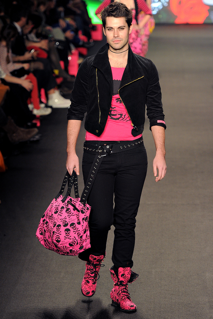 Betsey Johnson 2011 ﶬ¸ͼƬ