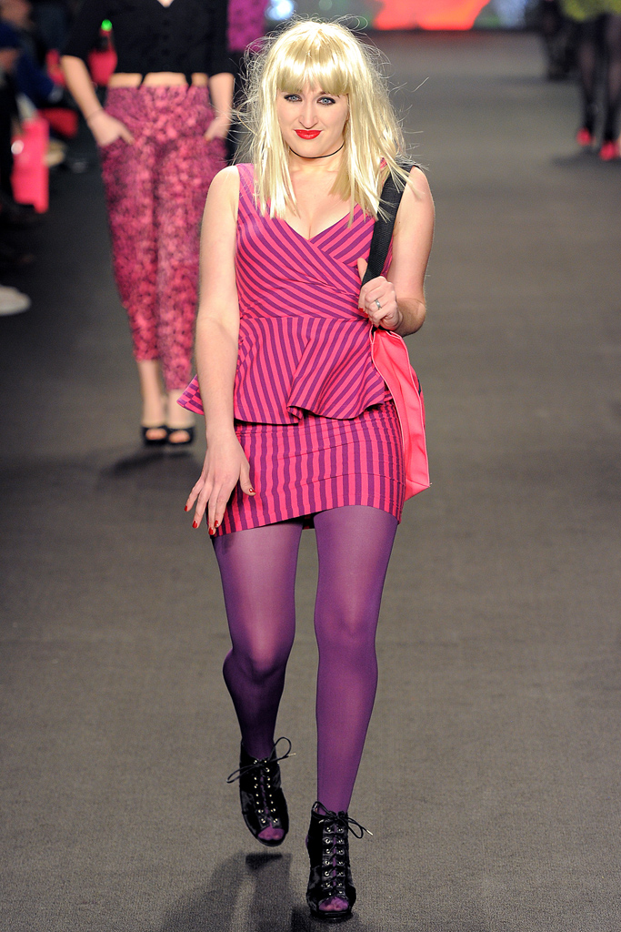 Betsey Johnson 2011 ﶬ¸ͼƬ