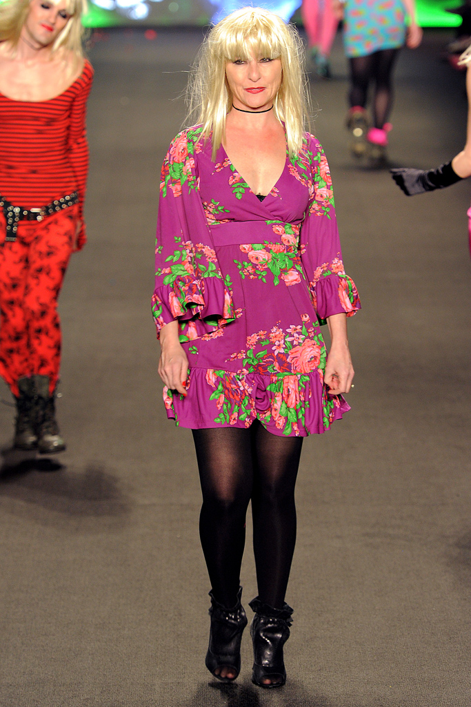 Betsey Johnson 2011 ﶬ¸ͼƬ