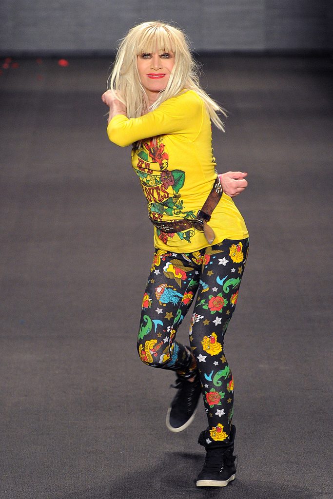 Betsey Johnson 2011 ﶬ¸ͼƬ