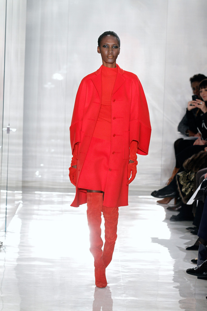 Chado Ralph Rucci 2011 ﶬ¸ͼƬ