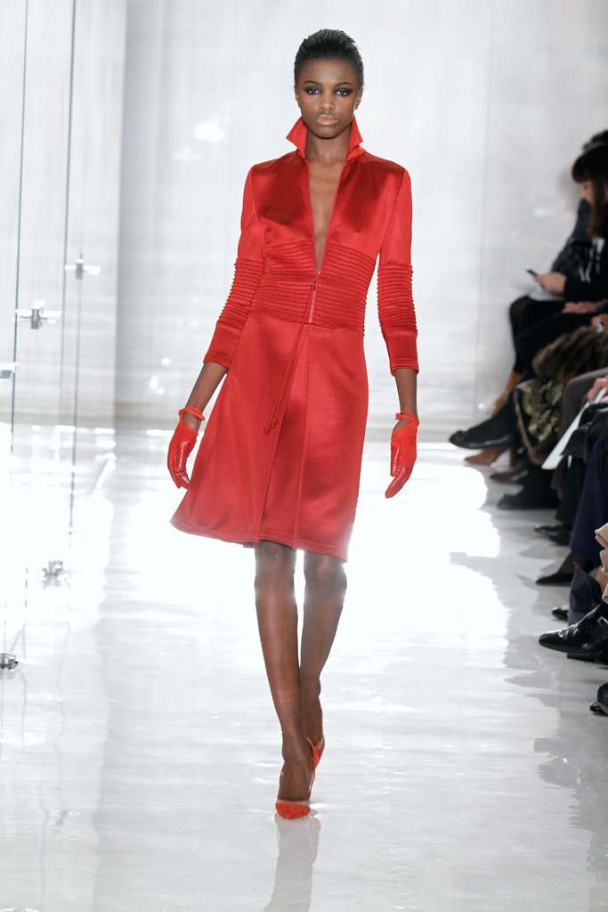 Chado Ralph Rucci 2011 ﶬ¸ͼƬ