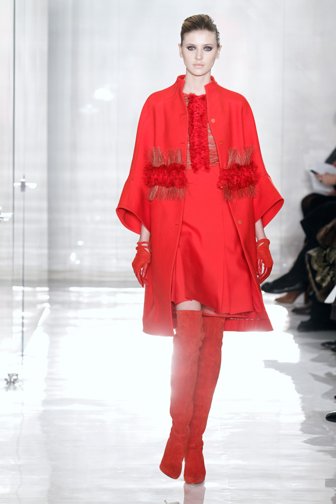 Chado Ralph Rucci 2011 ﶬ¸ͼƬ