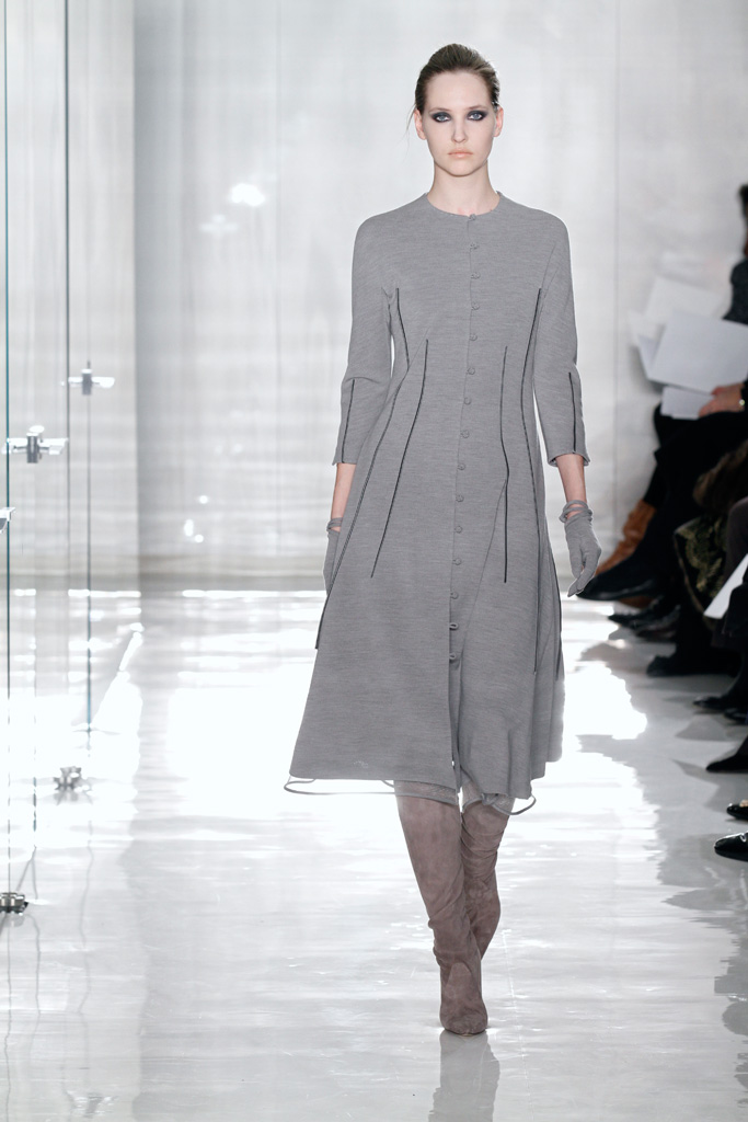 Chado Ralph Rucci 2011 ﶬ¸ͼƬ