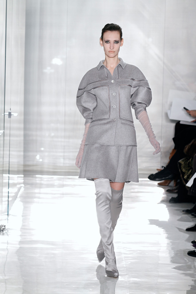 Chado Ralph Rucci 2011 ﶬ¸ͼƬ