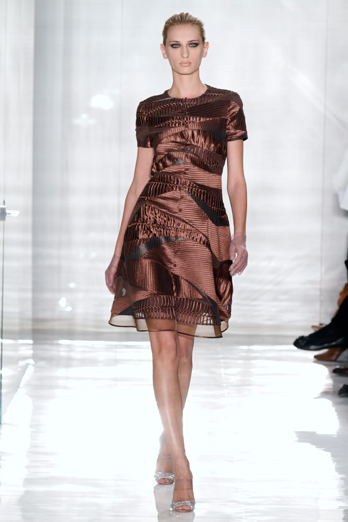 Chado Ralph Rucci 2011 ﶬ¸ͼƬ