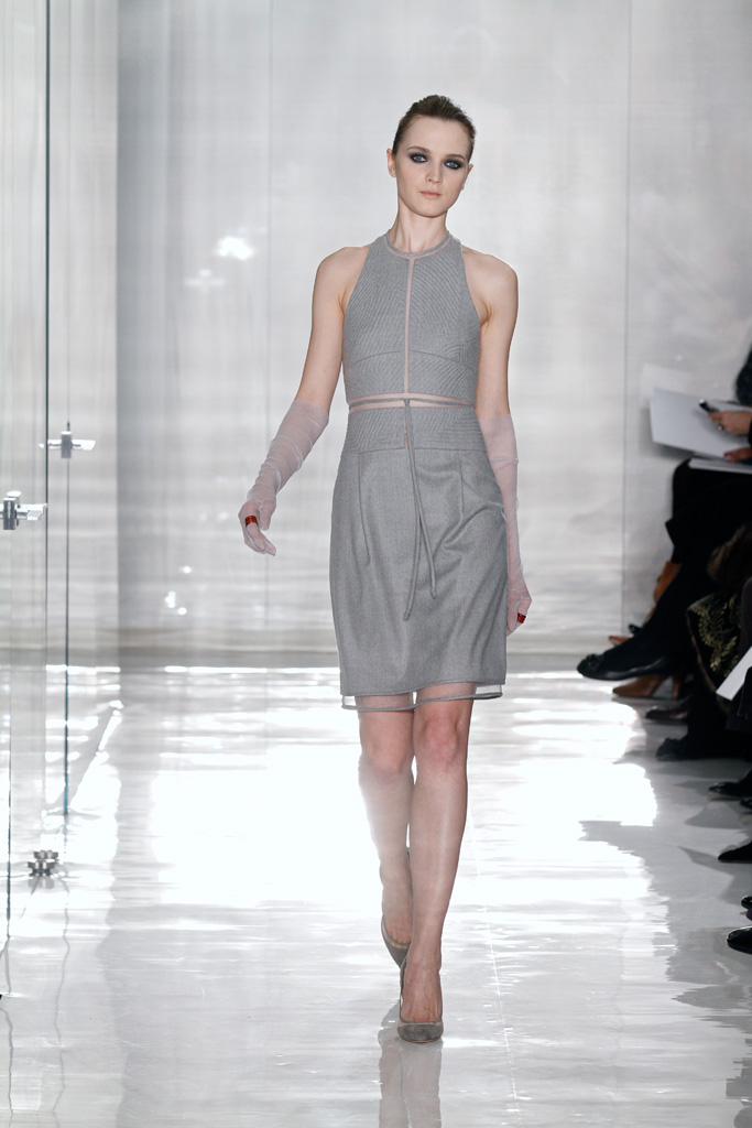 Chado Ralph Rucci 2011 ﶬ¸ͼƬ