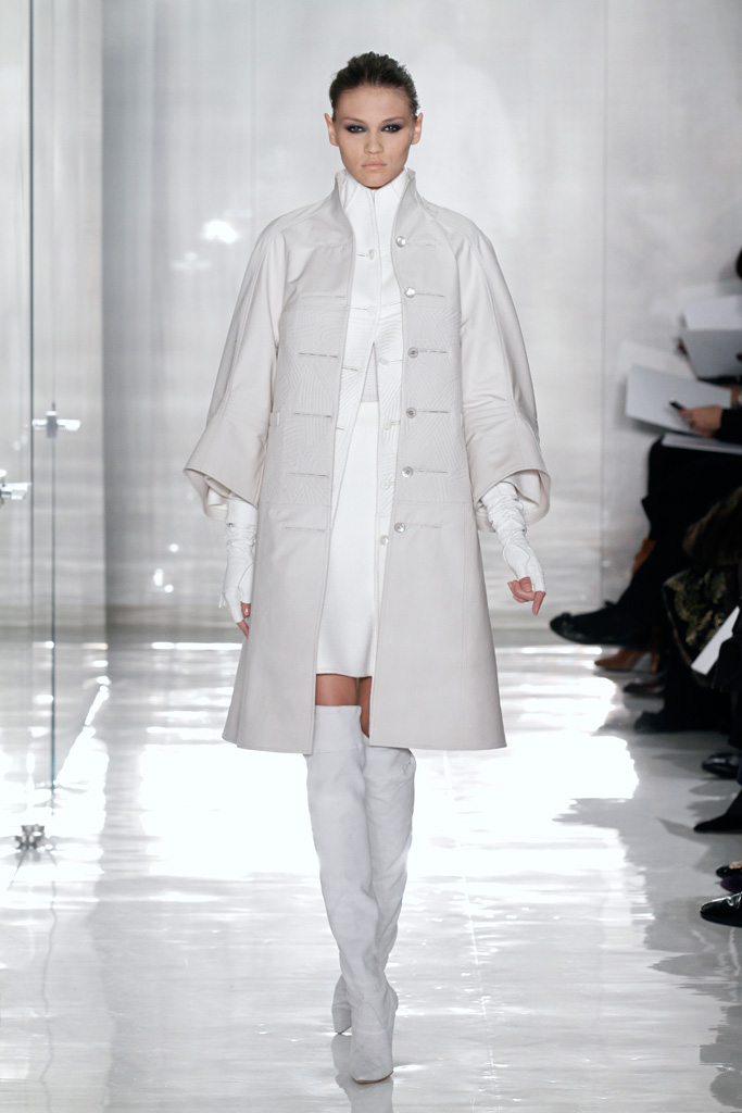 Chado Ralph Rucci 2011 ﶬ¸ͼƬ