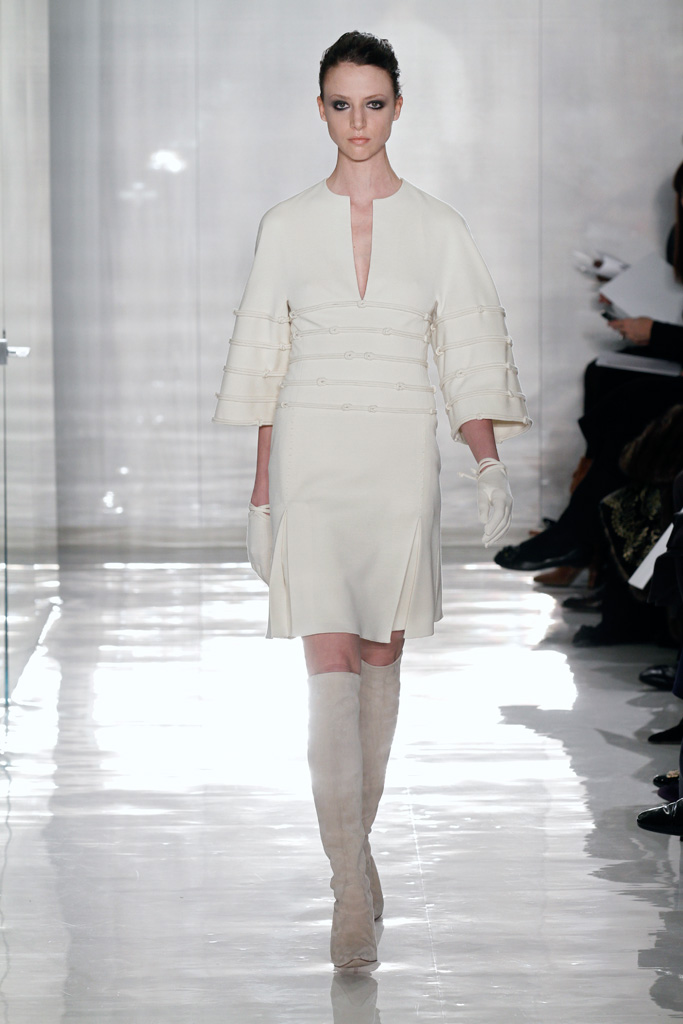 Chado Ralph Rucci 2011 ﶬ¸ͼƬ