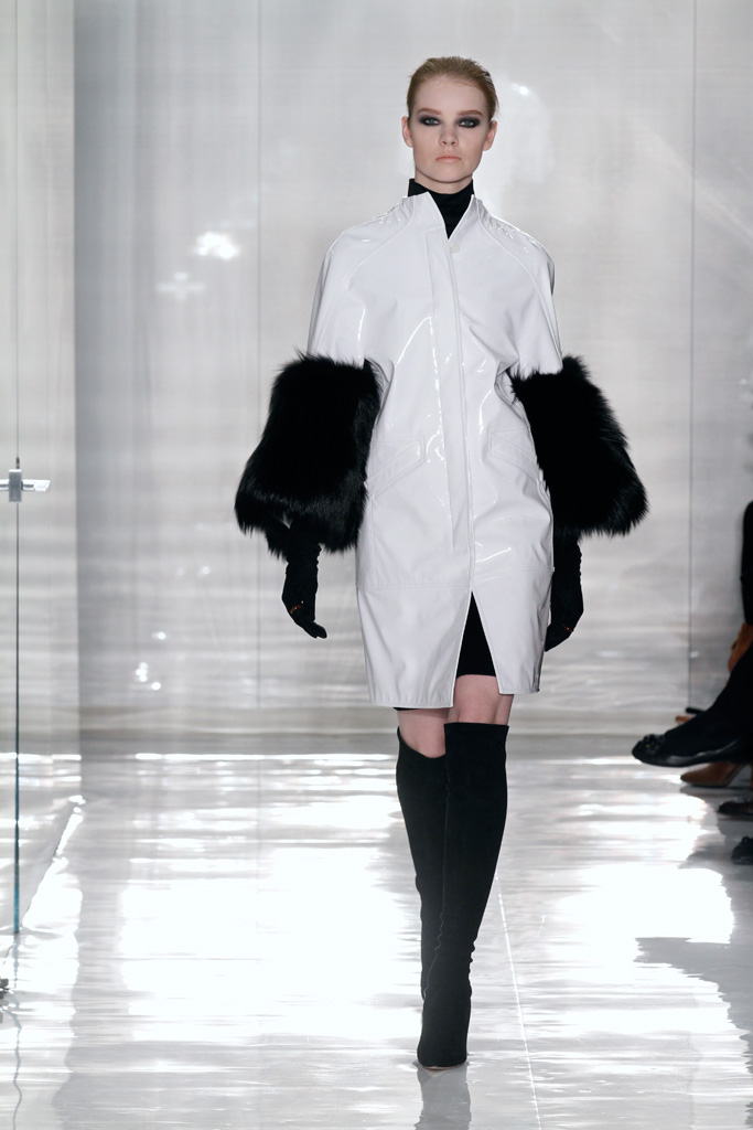 Chado Ralph Rucci 2011 ﶬ¸ͼƬ