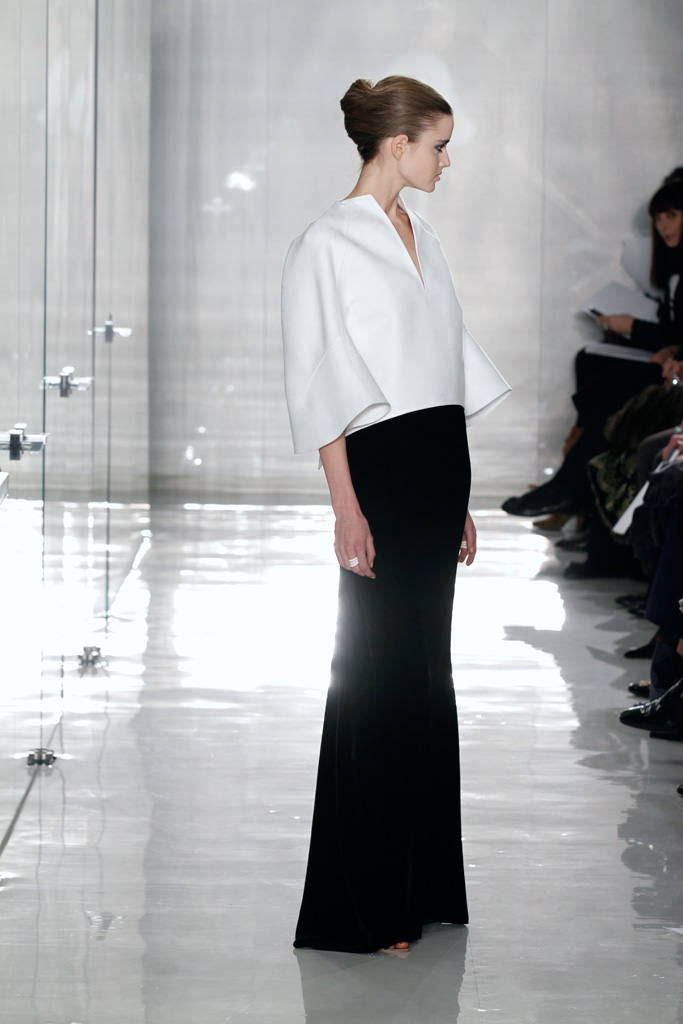 Chado Ralph Rucci 2011 ﶬ¸ͼƬ