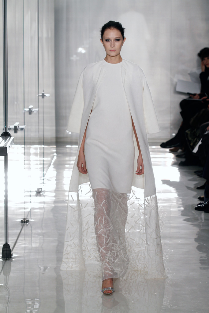 Chado Ralph Rucci 2011 ﶬ¸ͼƬ