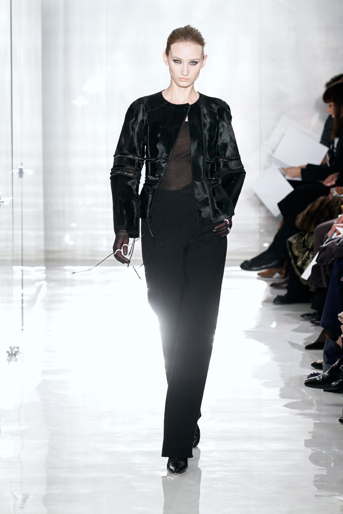 Chado Ralph Rucci 2011 ﶬ¸ͼƬ