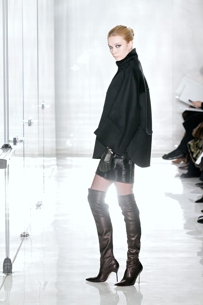 Chado Ralph Rucci 2011 ﶬ¸ͼƬ