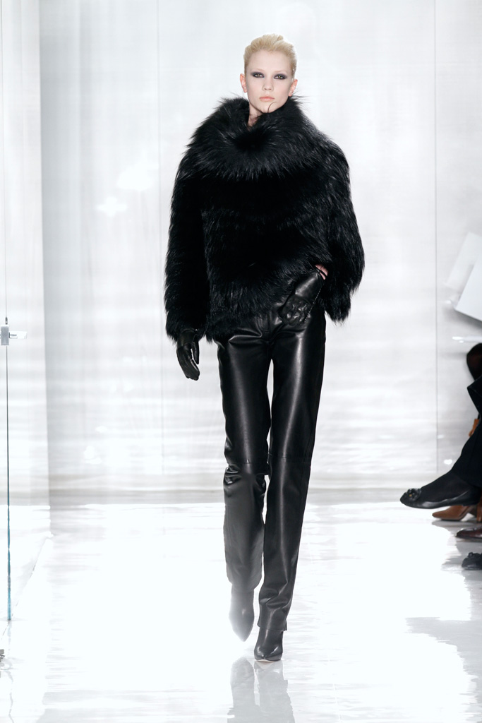 Chado Ralph Rucci 2011 ﶬ¸ͼƬ