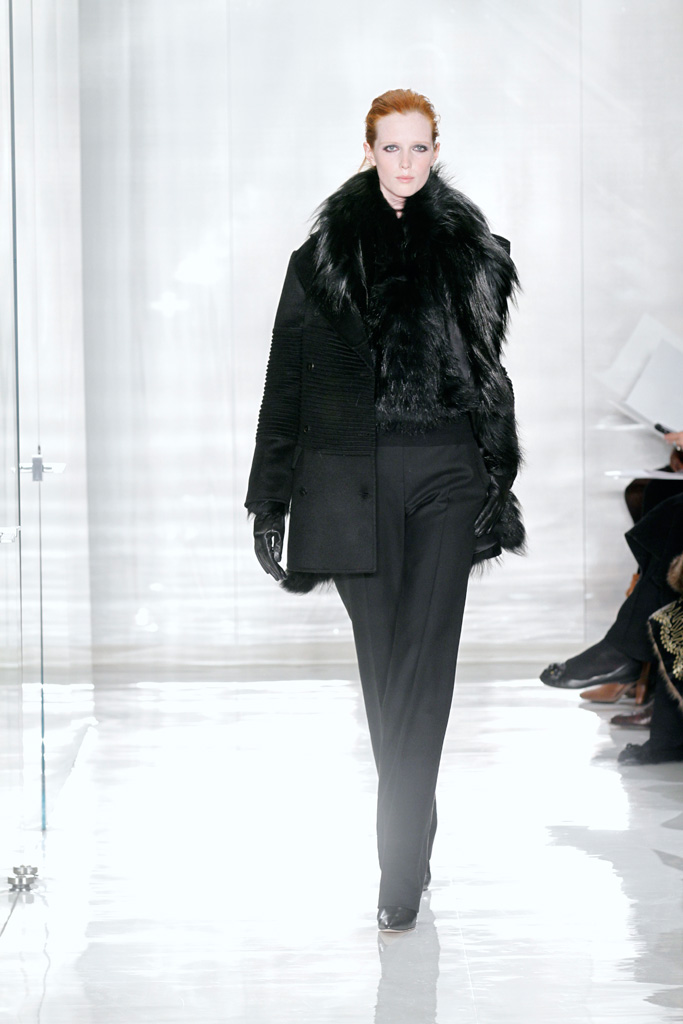 Chado Ralph Rucci 2011 ﶬ¸ͼƬ