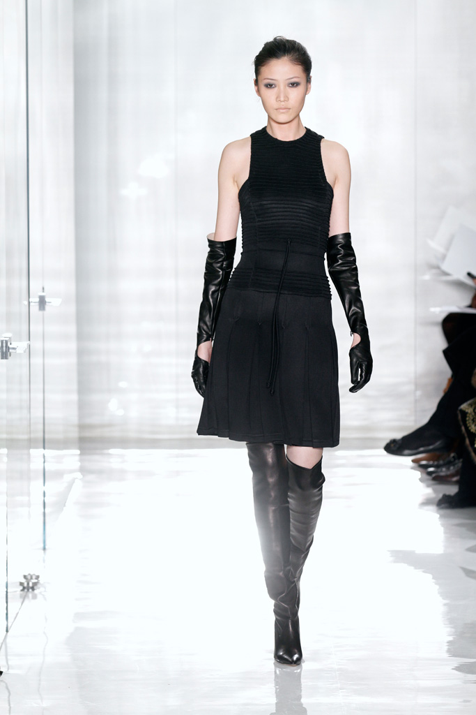 Chado Ralph Rucci 2011 ﶬ¸ͼƬ