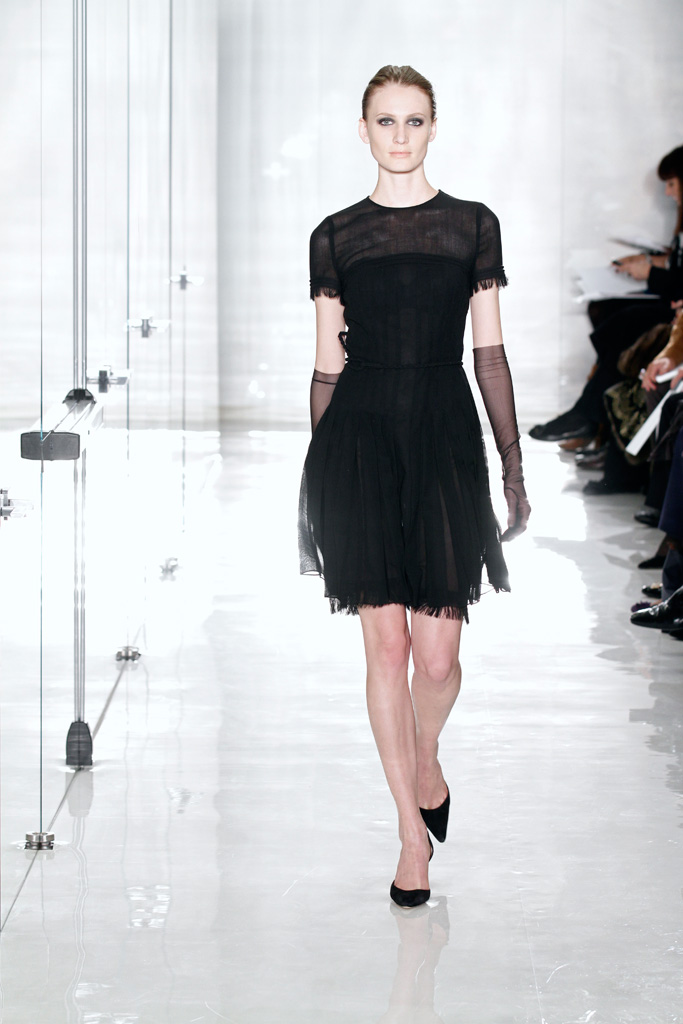 Chado Ralph Rucci 2011 ﶬ¸ͼƬ