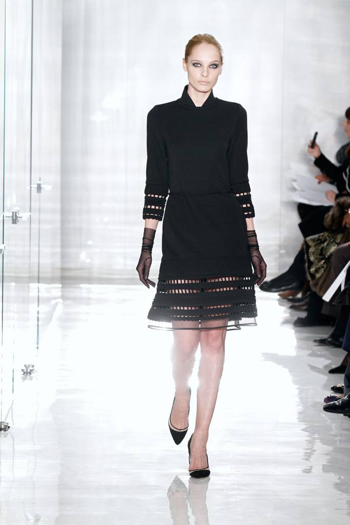 Chado Ralph Rucci 2011 ﶬ¸ͼƬ