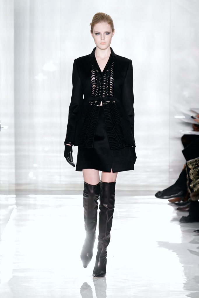 Chado Ralph Rucci 2011 ﶬ¸ͼƬ