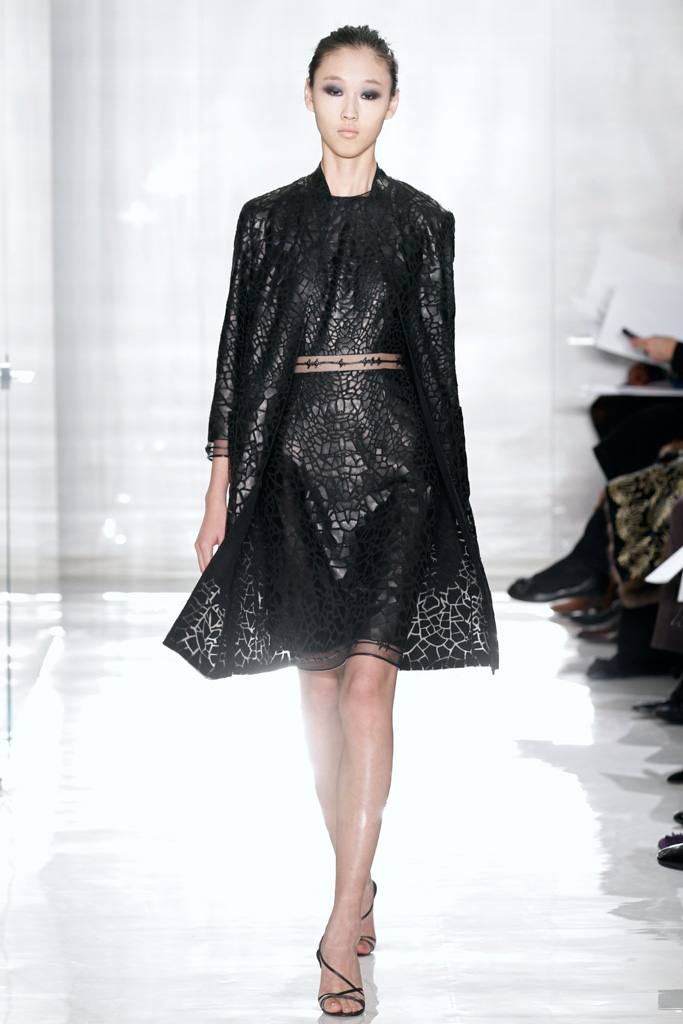 Chado Ralph Rucci 2011 ﶬ¸ͼƬ