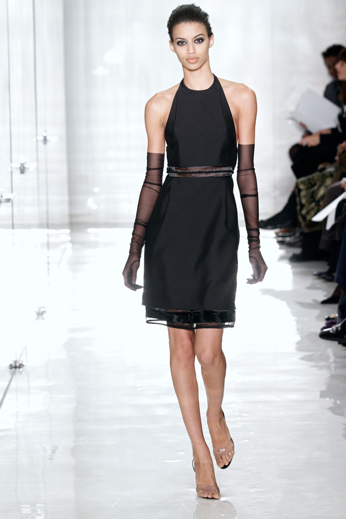 Chado Ralph Rucci 2011 ﶬ¸ͼƬ