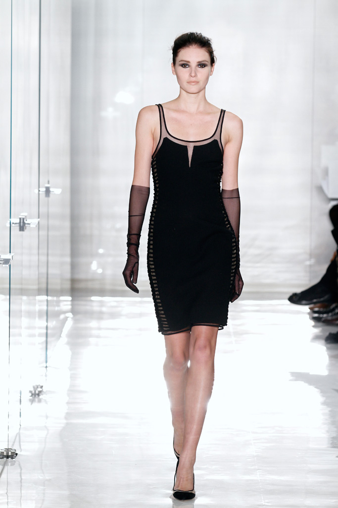 Chado Ralph Rucci 2011 ﶬ¸ͼƬ