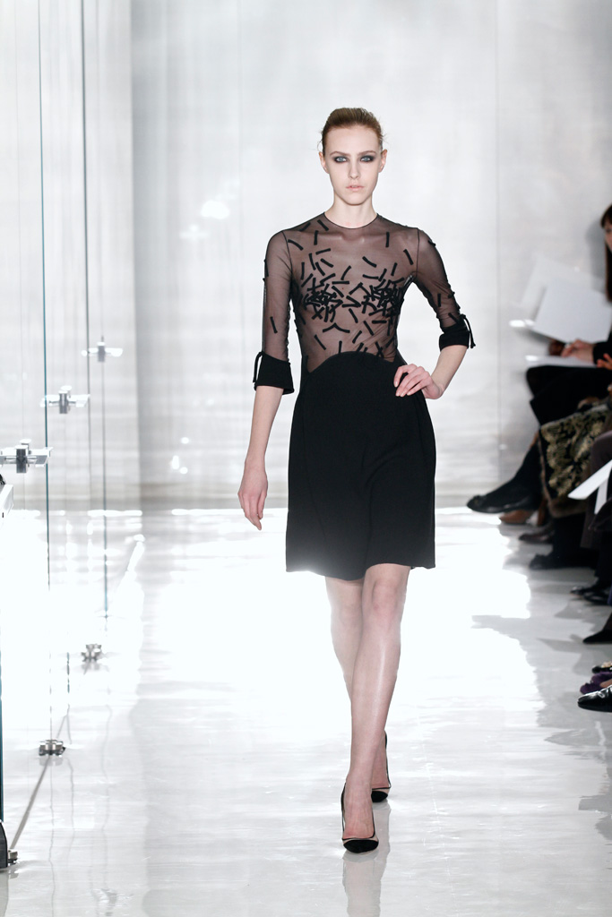 Chado Ralph Rucci 2011 ﶬ¸ͼƬ