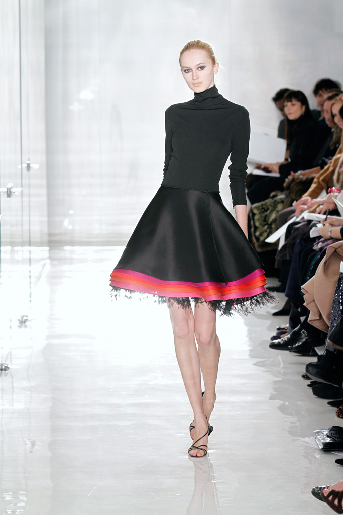 Chado Ralph Rucci 2011 ﶬ¸ͼƬ