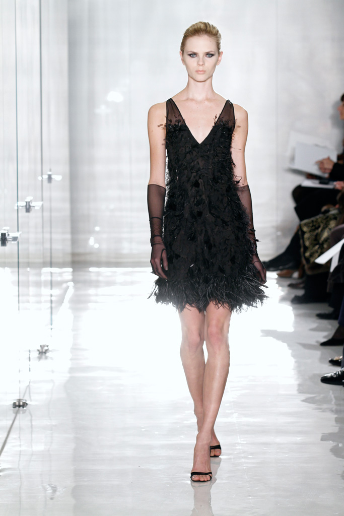 Chado Ralph Rucci 2011 ﶬ¸ͼƬ