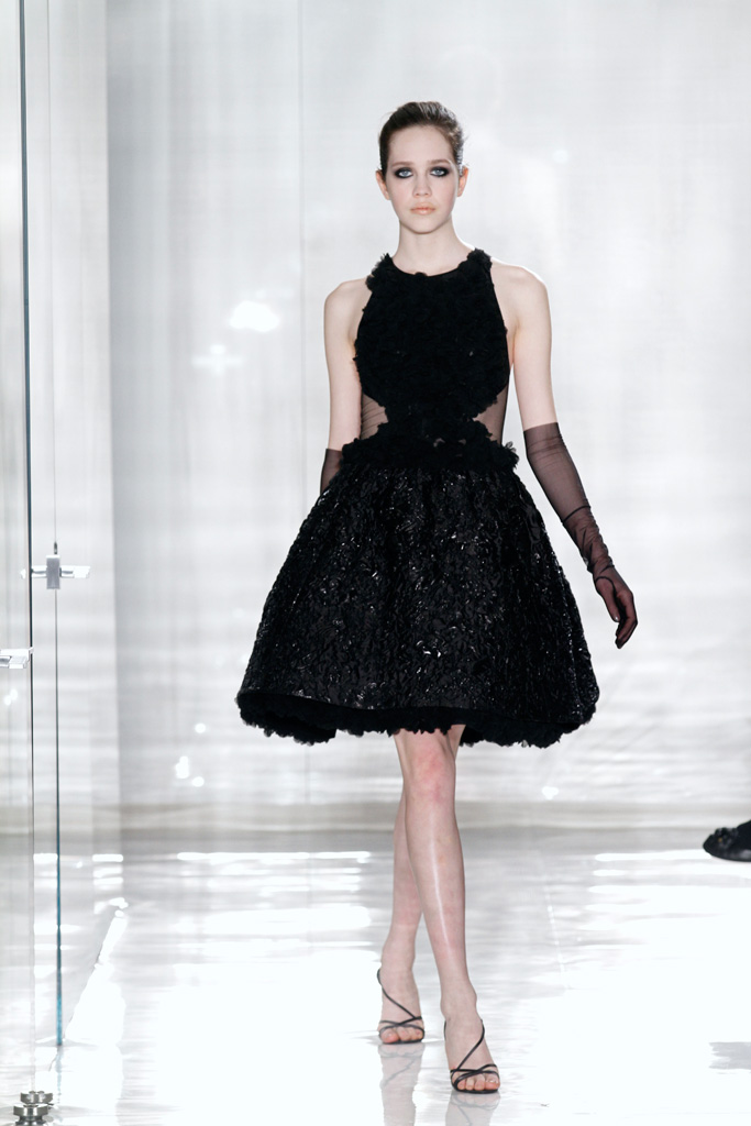 Chado Ralph Rucci 2011 ﶬ¸ͼƬ