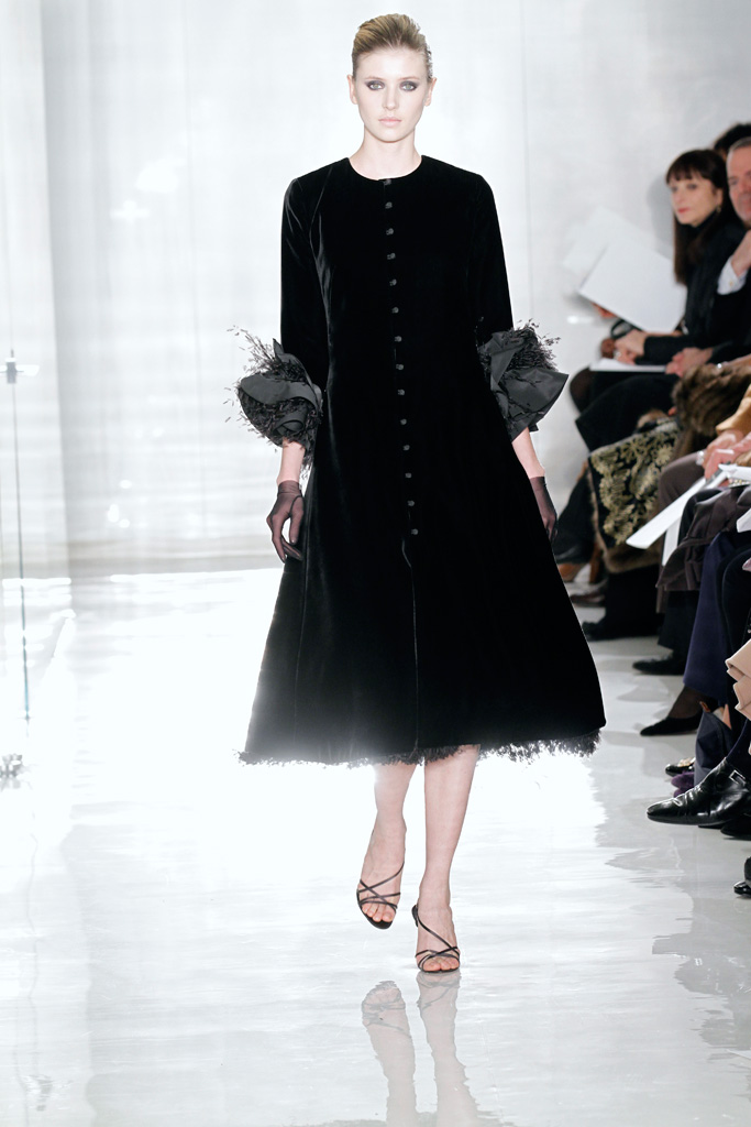 Chado Ralph Rucci 2011 ﶬ¸ͼƬ