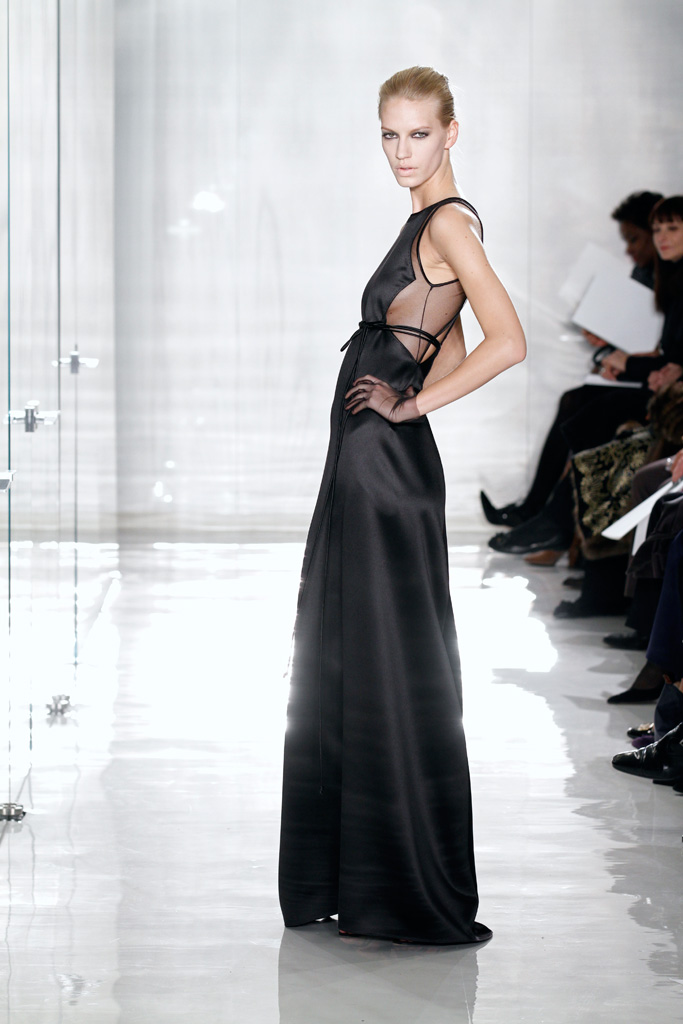 Chado Ralph Rucci 2011 ﶬ¸ͼƬ