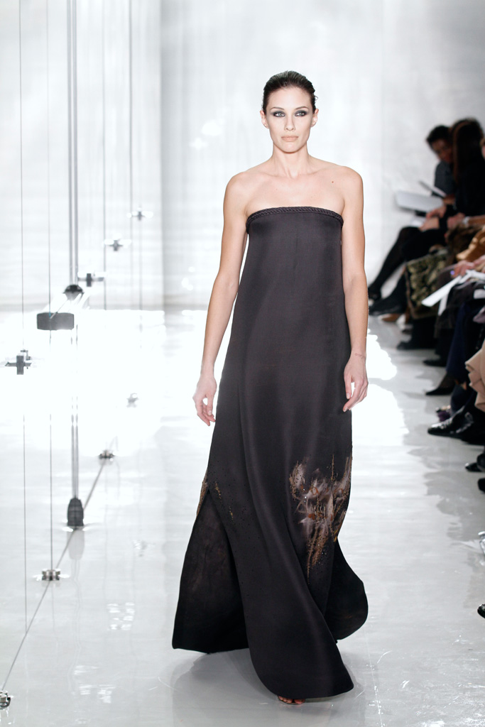 Chado Ralph Rucci 2011 ﶬ¸ͼƬ