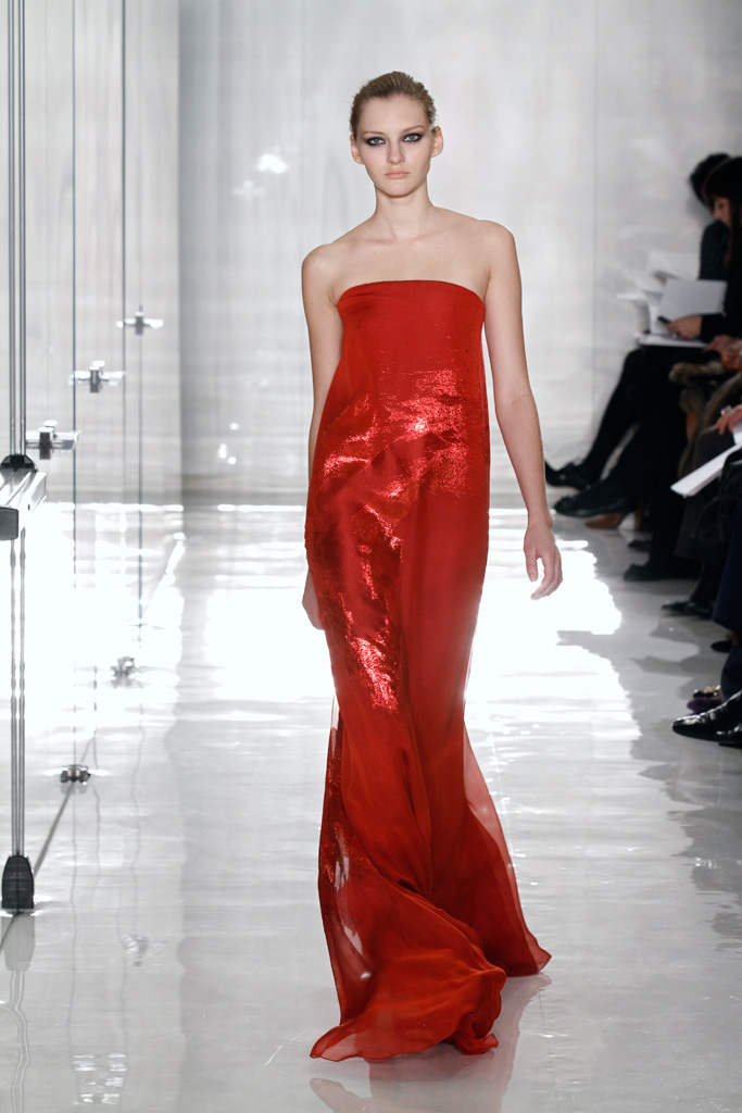 Chado Ralph Rucci 2011 ﶬ¸ͼƬ