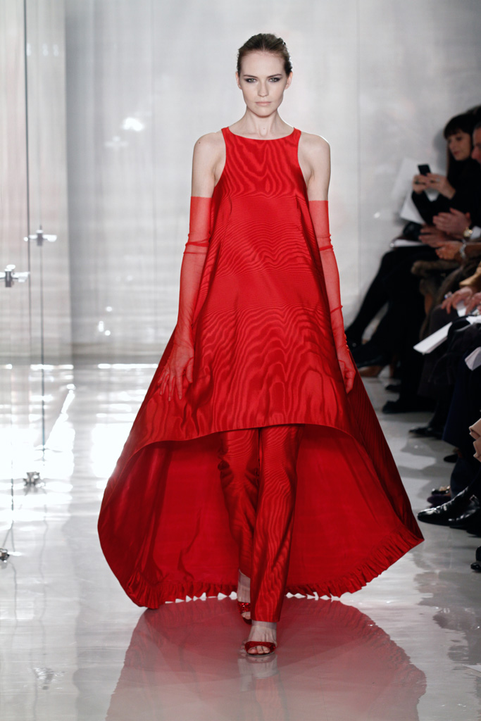 Chado Ralph Rucci 2011 ﶬ¸ͼƬ