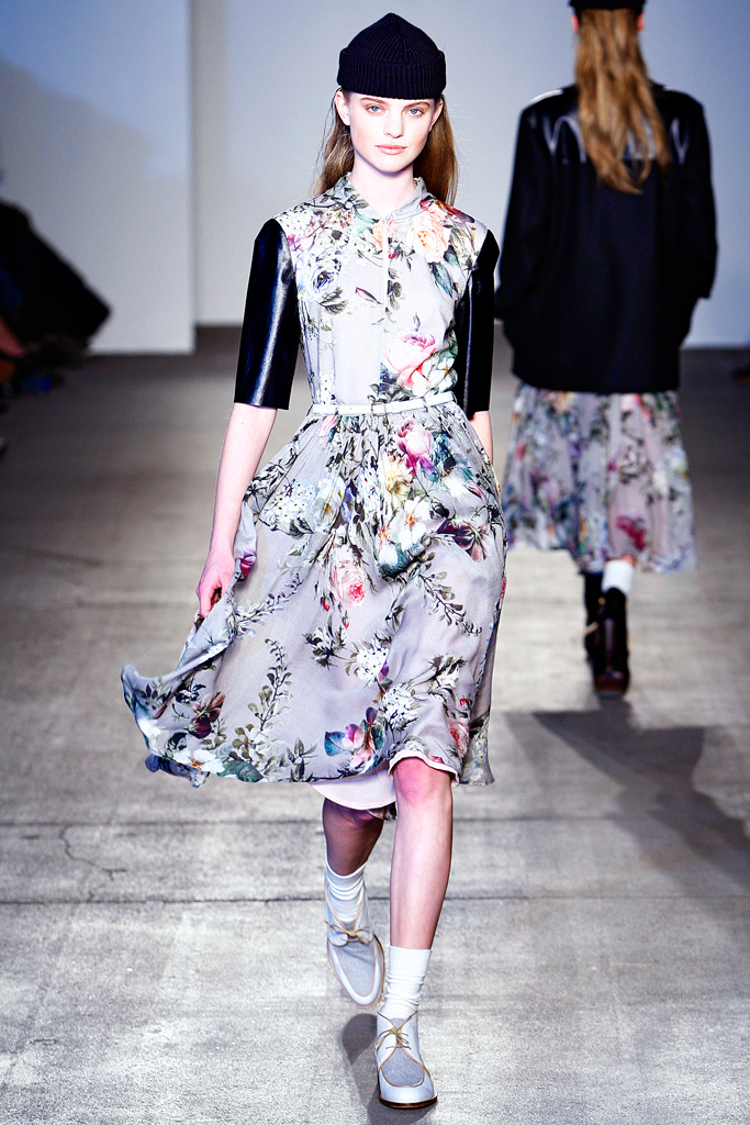 Karen Walker 2011  ﶬ¸ͼƬ