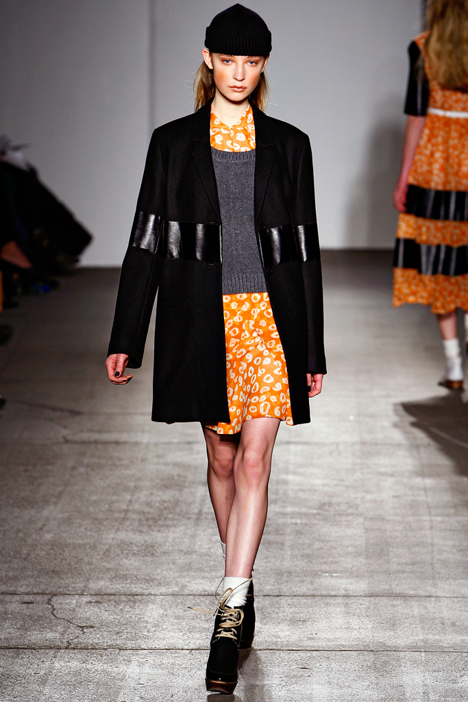 Karen Walker 2011  ﶬ¸ͼƬ