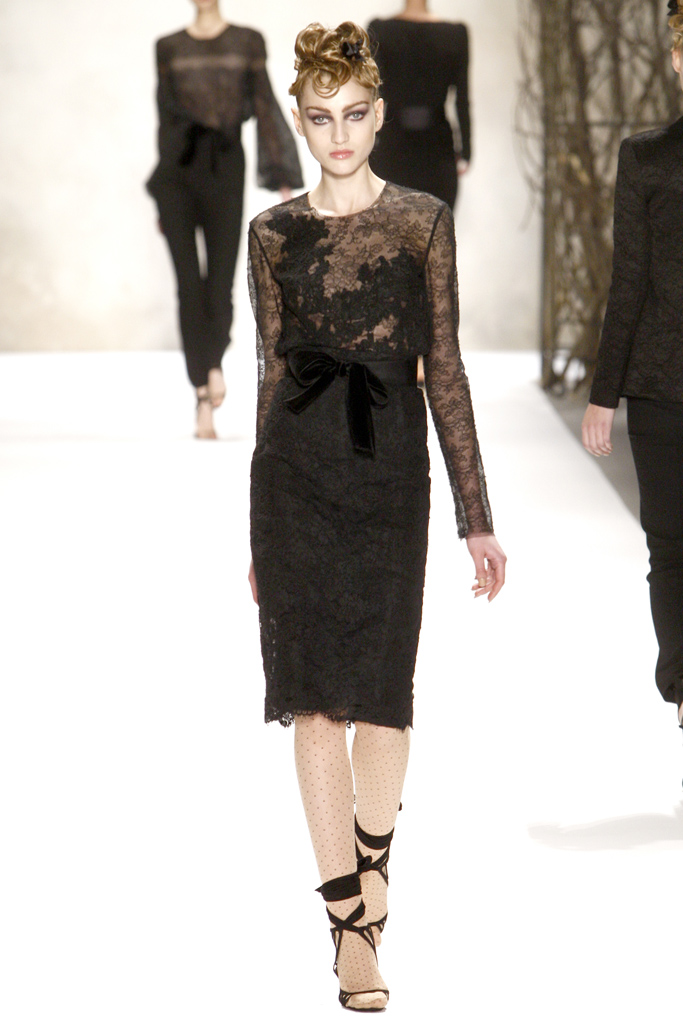 Monique Lhuillier 2011 ﶬ¸ͼƬ