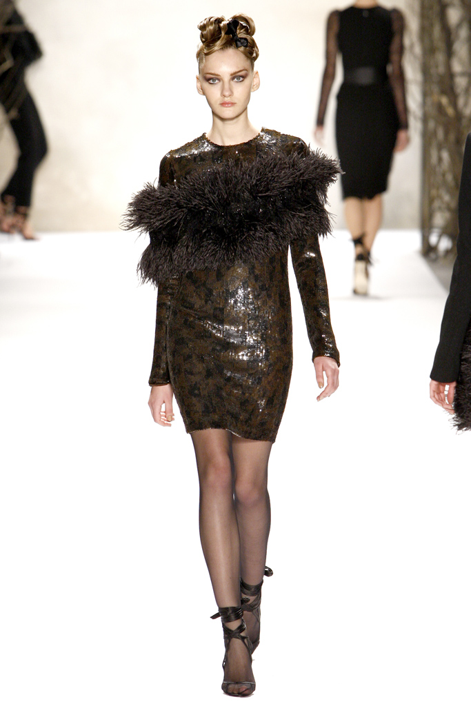 Monique Lhuillier 2011 ﶬ¸ͼƬ