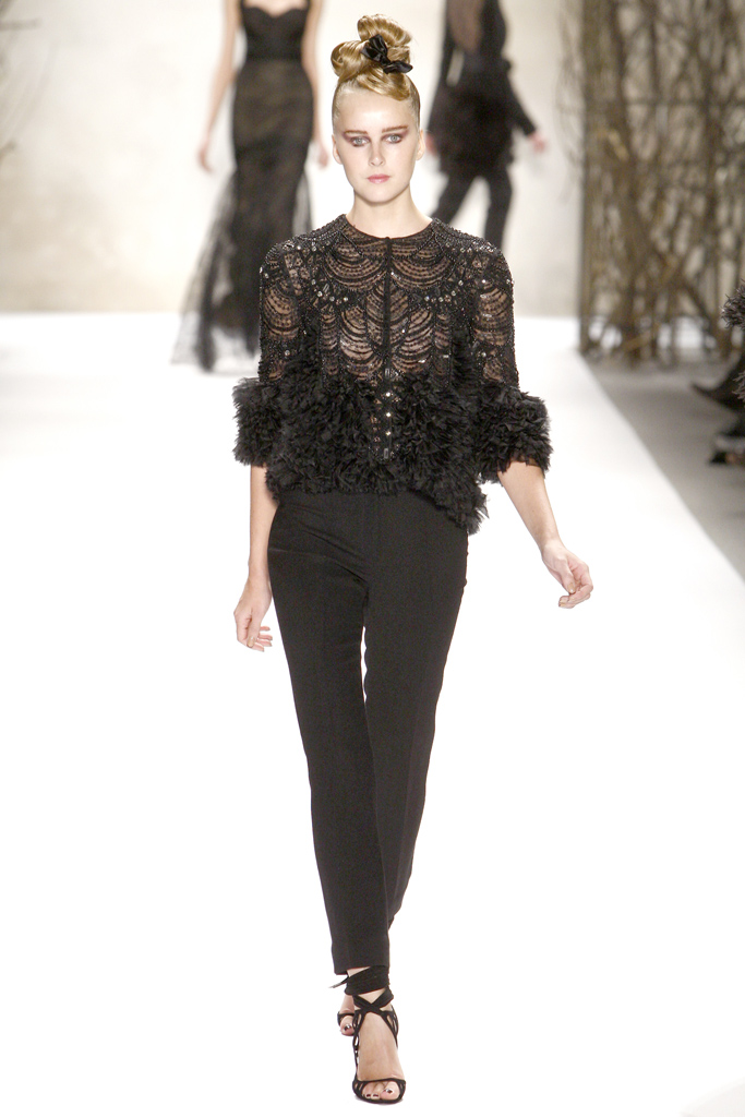 Monique Lhuillier 2011 ﶬ¸ͼƬ