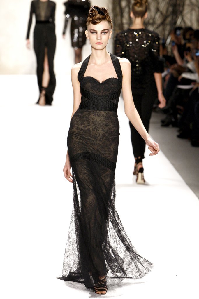 Monique Lhuillier 2011 ﶬ¸ͼƬ